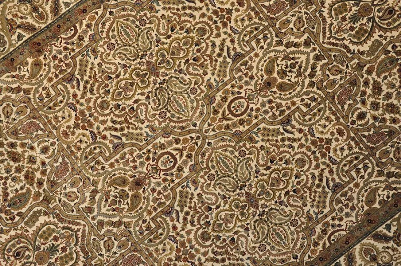 Ковер "джайпур"