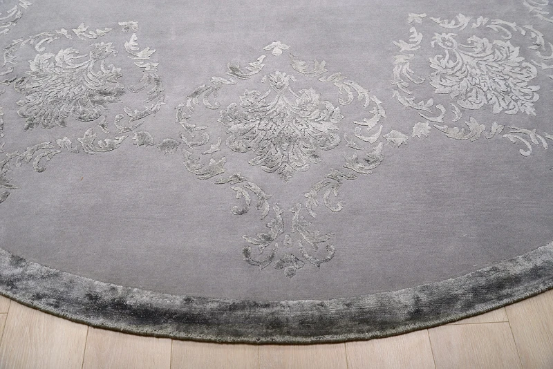 Damask Frame