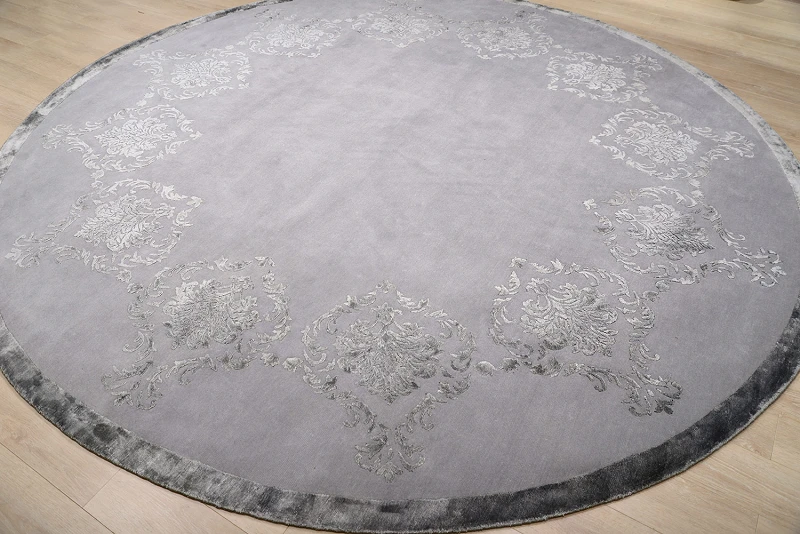 Damask Frame