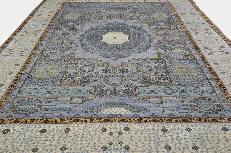 Ковер "мамлюк"