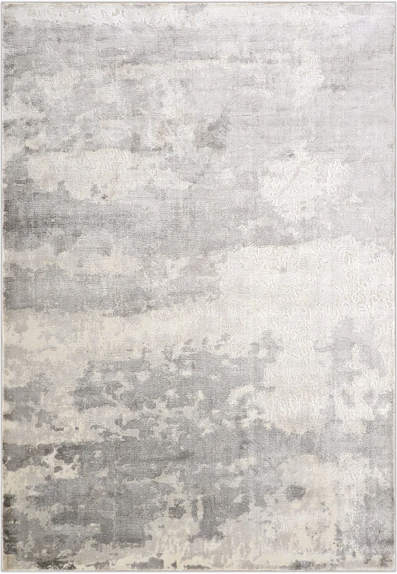 Индийский Clouds ковер №3723 239x171cm из шелка и шерсти