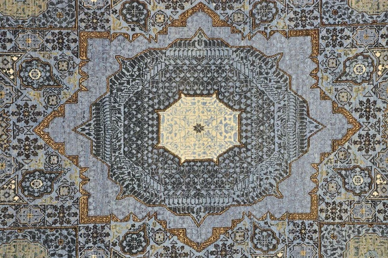 Ковер "мамлюк"