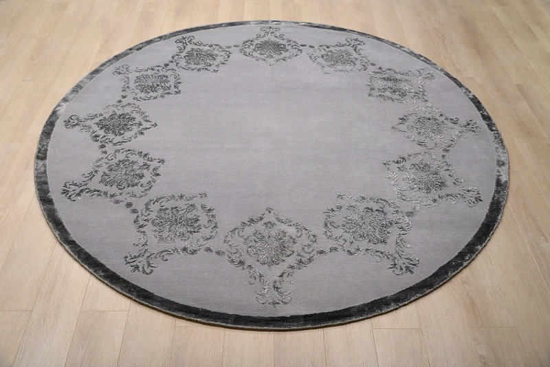 Damask Frame