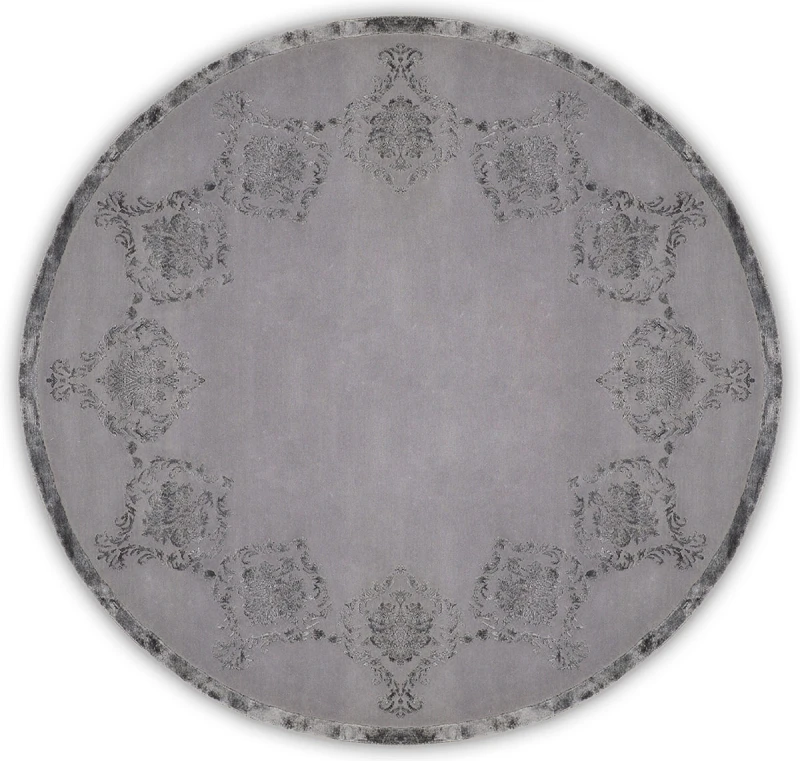 Damask Frame