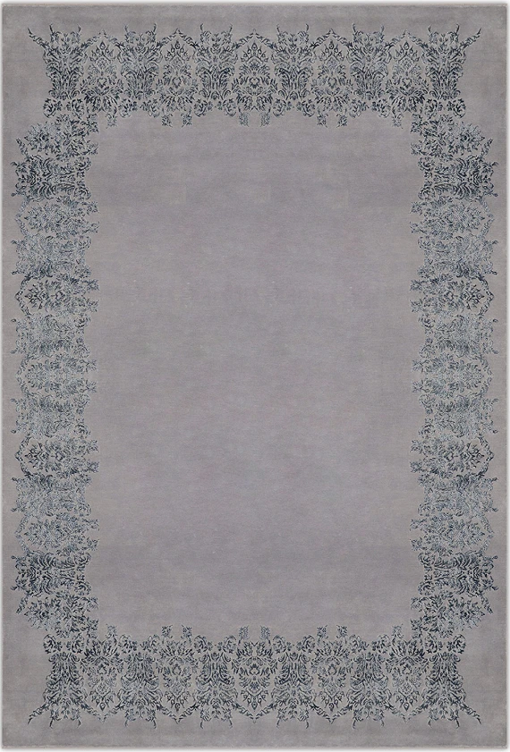 Damask Frame