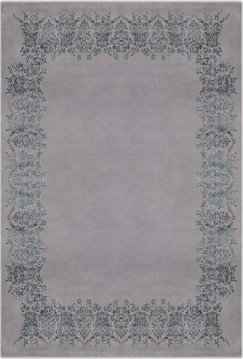 Damask Frame