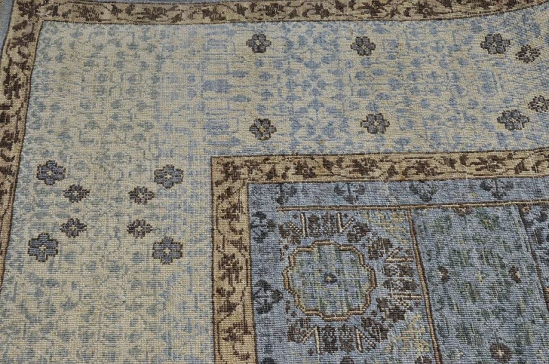 Ковер "мамлюк"