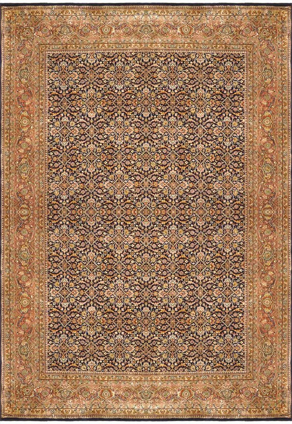 Ковер "шираз"