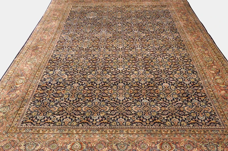 Ковер "шираз"