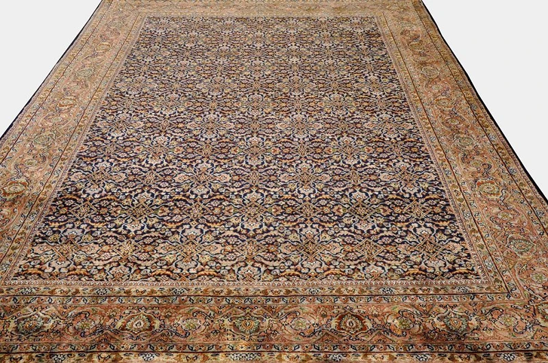 Ковер "шираз"