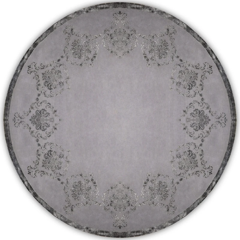 Damask Frame