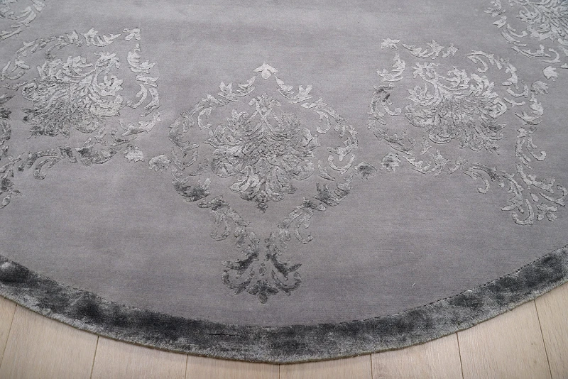 Damask Frame
