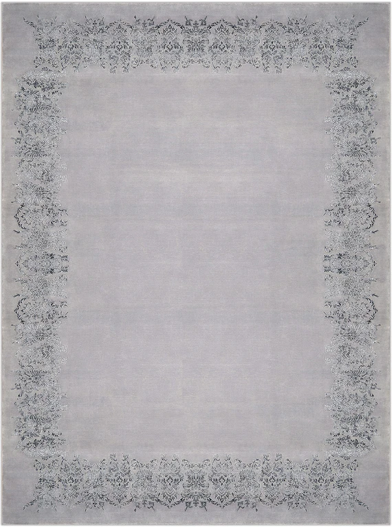 Damask Frame