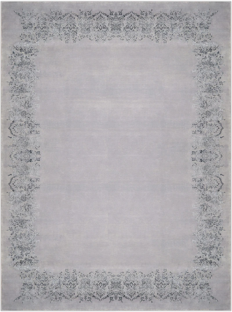 Damask Frame