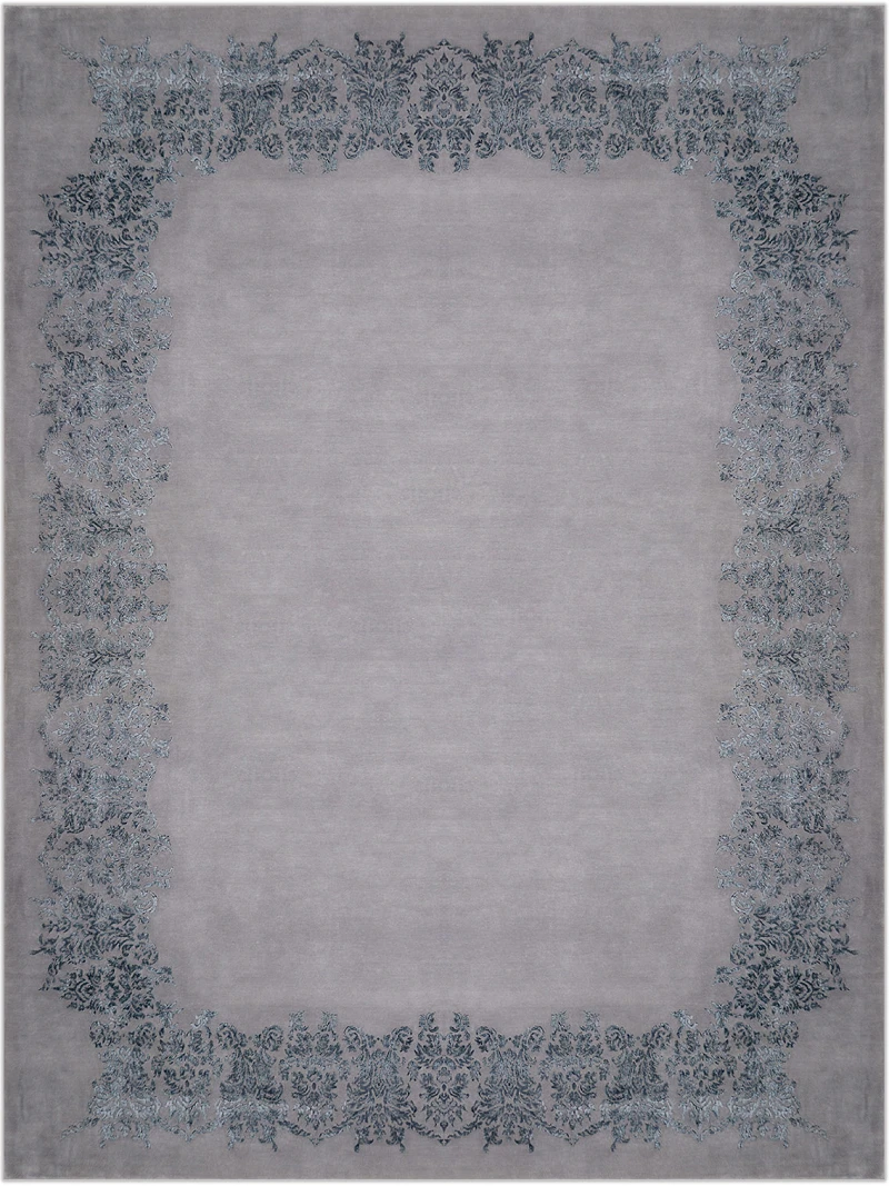 Damask Frame