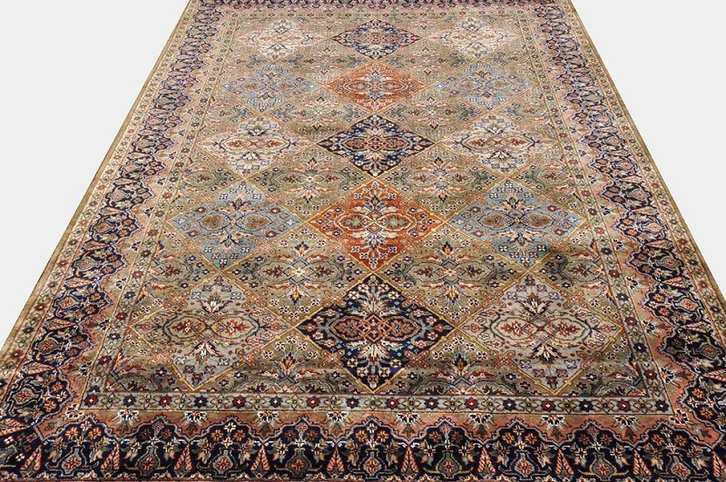 Ковер "шираз"