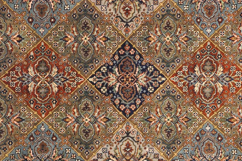 Ковер "шираз"