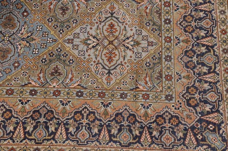 Ковер "шираз"