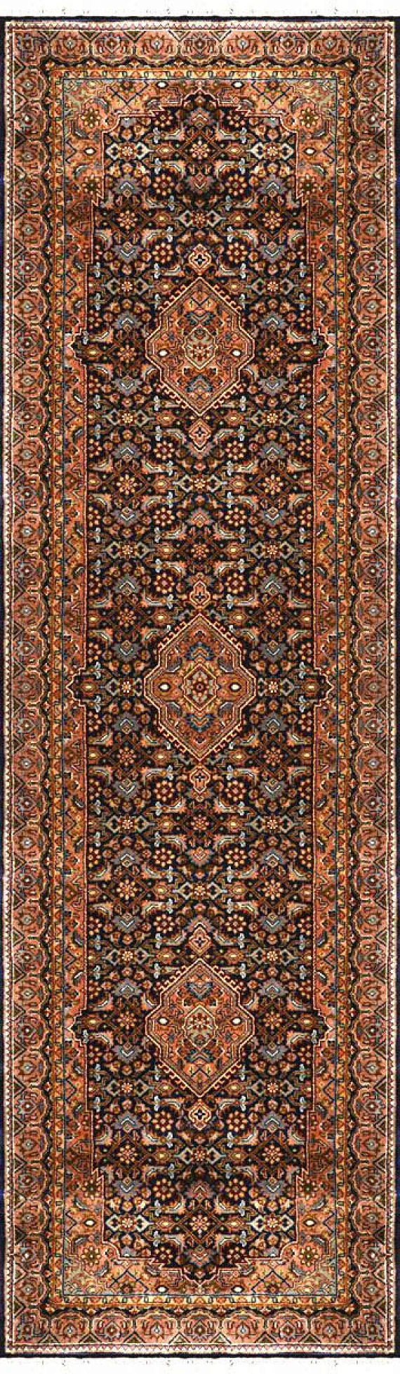 Ковровая Дорожка "шираз"