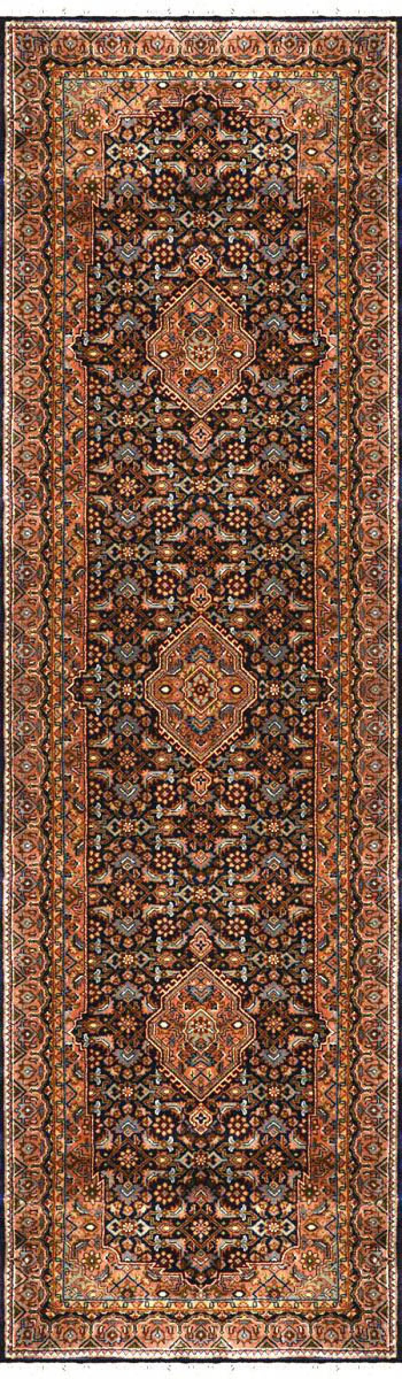 Ковровая Дорожка "шираз"