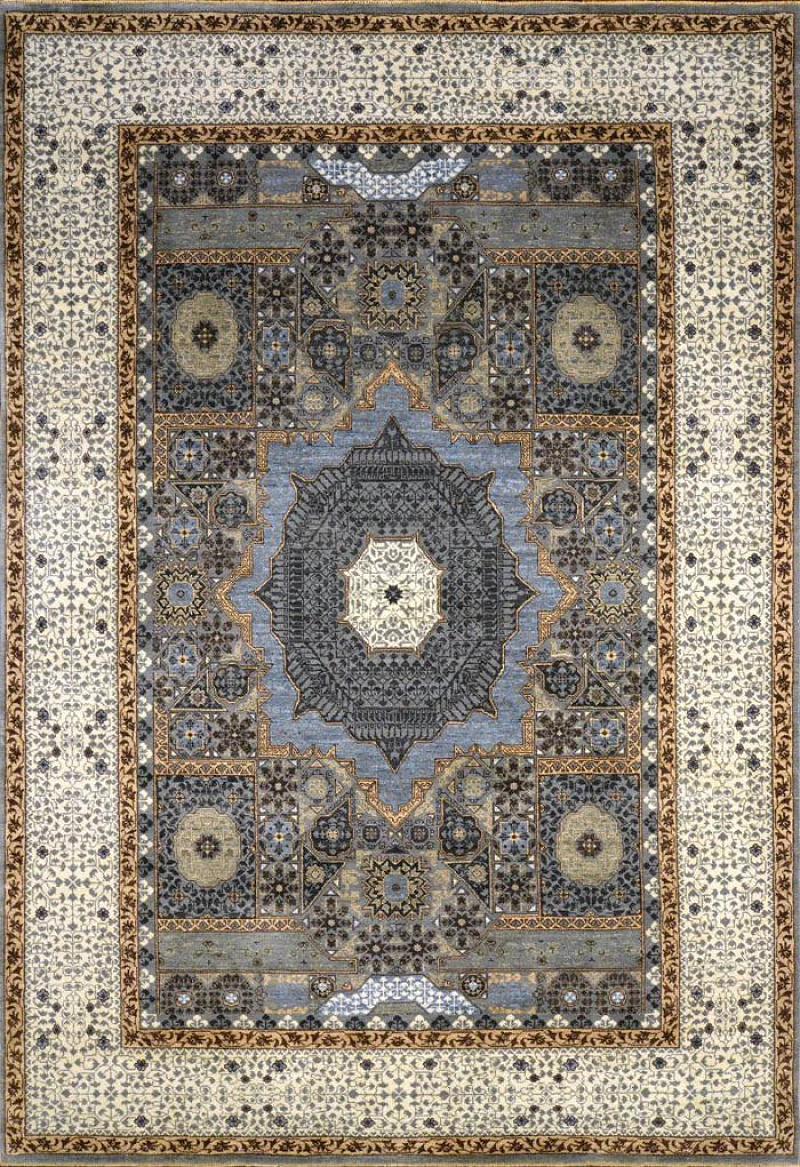 Ковер "мамлюк"