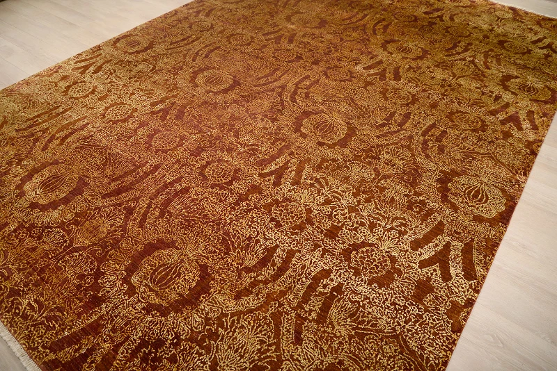 Royal Damask