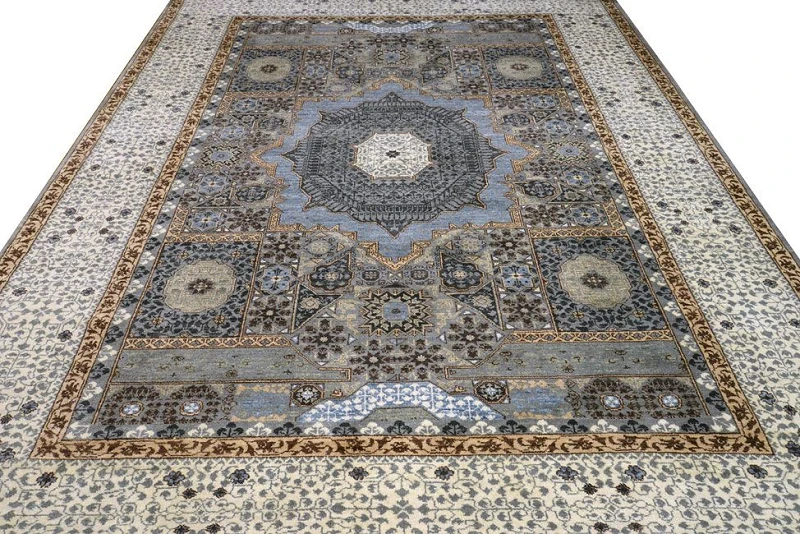 Ковер "мамлюк"