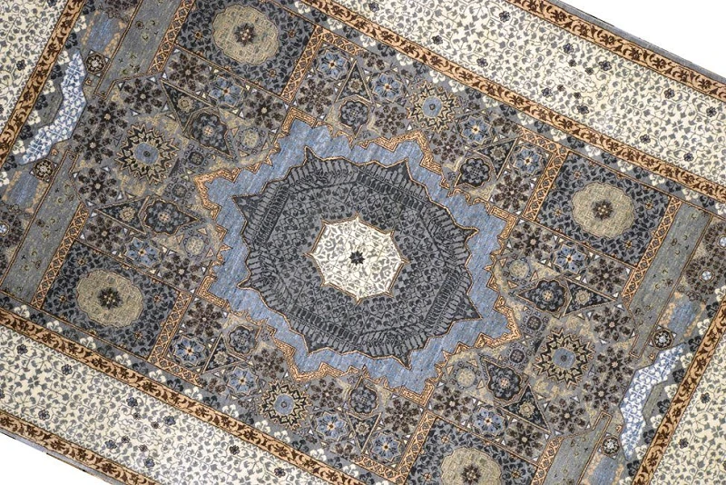 Ковер "мамлюк"