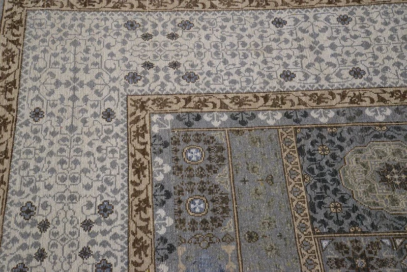 Ковер "мамлюк"