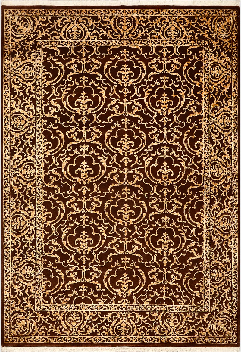 Damask