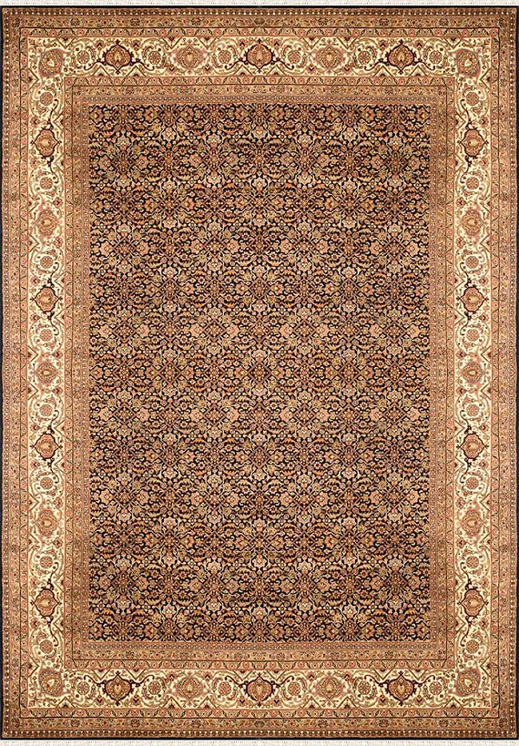 Ковер "шираз"