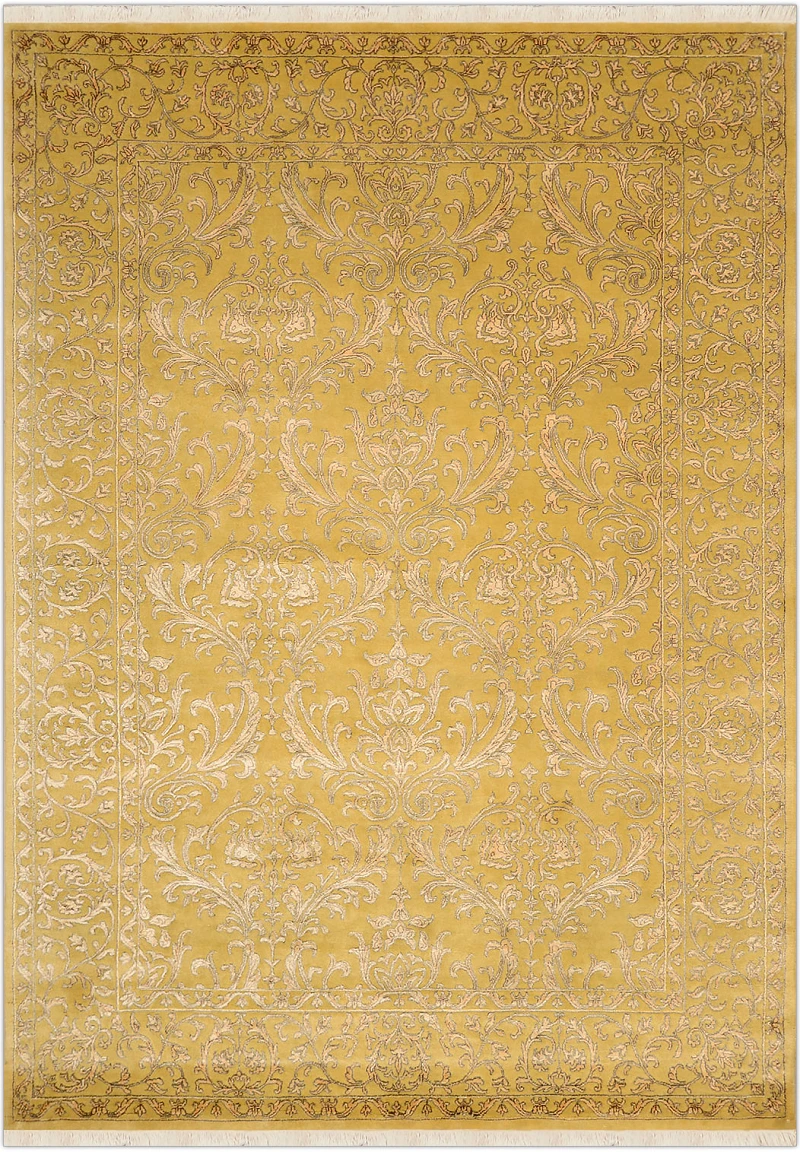 Damask