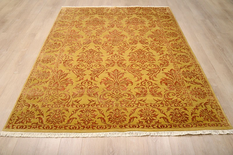 Damask