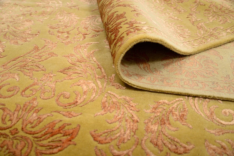 Damask