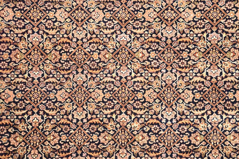 Ковер "шираз"